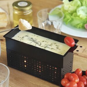 SET RACLETTE E FONDUE