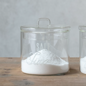 BARATTOLO "SALE FINO"