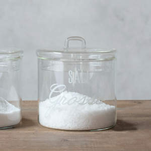 BARATTOLO "SALE GROSSO"