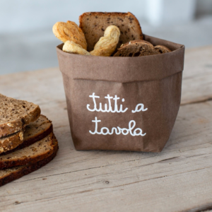 CONTENITORE "TUTTI A TAVOLA"