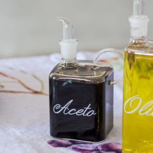 BOTTIGLIA "ACETO"