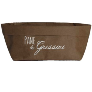 CONTENITORE "PANE E GRISSINI"