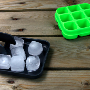 CONTENITORE GHIACCIO