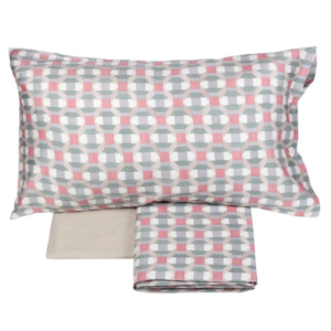 COMPLETO COPRIPIUMINO SINGOLO TWIGGY VERDE