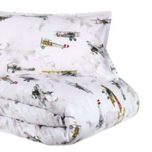 COMPLETO LENZUOLA SINGOLO VOLO