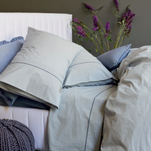 PARURE COPRIPIUMINO SINGOLO CAMBRIDGE BETULLA