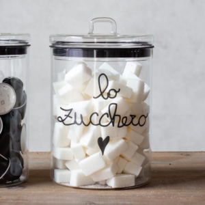 ZUCCHERIERA "LO ZUCCHERO"