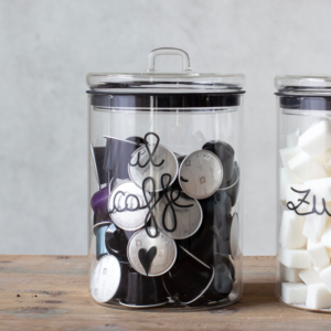 BARATTOLO "IL CAFFÈ"