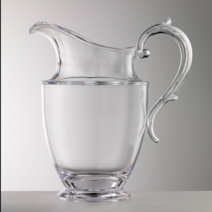 BROCCA FEDERICA CRISTALLO SINTETICO IN DIVERSI COLORI