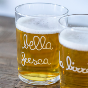 BICCHIERE BELLA FRESCA