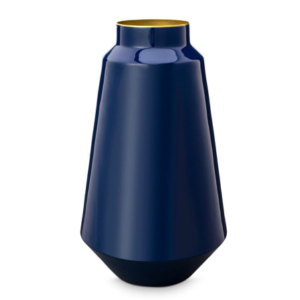 VASO ALTO BLU