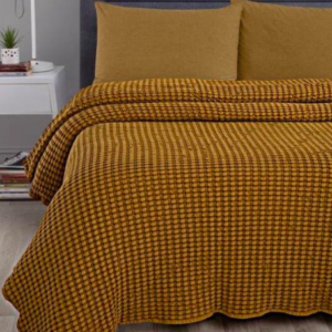 COPRILETTO NIDO APE SINGOLO IN DIVERSI COLORI