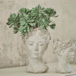 VASO CEMENTO TESTA SASSO GRANDE