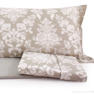 COMPLETO COPRIPIUMINO MATRIMONIALE OSCAR TORTORA