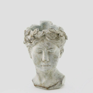 VASO CEMENTO TESTA MEDIO