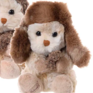 ORSO CELINE CAPPELLO